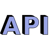 Icon API testing service