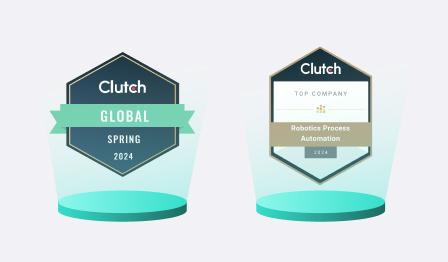 Luxe Quality Awarded Prestigious Clutch Recognitions for 2024 image