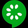 Cucumber icon