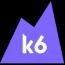 K6.io icon