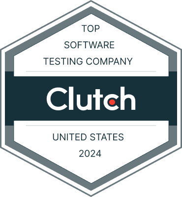 Top Clutch Software Testing Company United States 2024