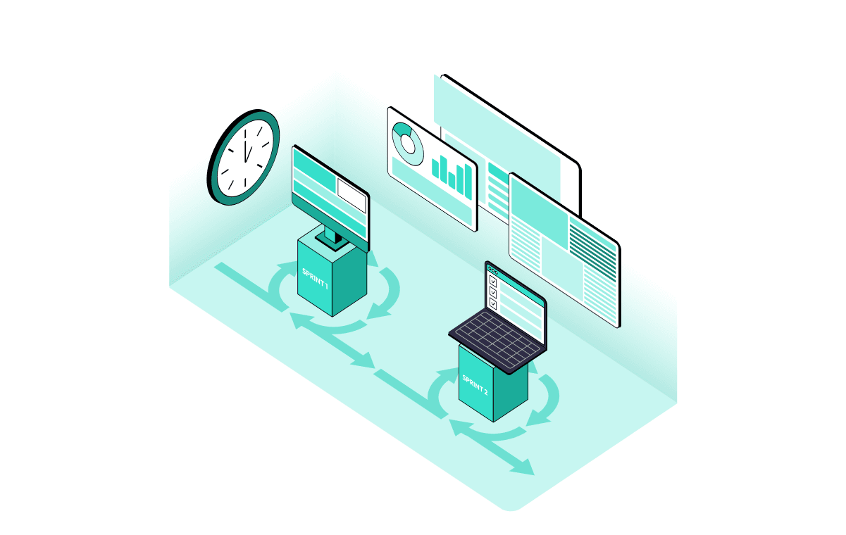 Agile Methodology In Software Testing