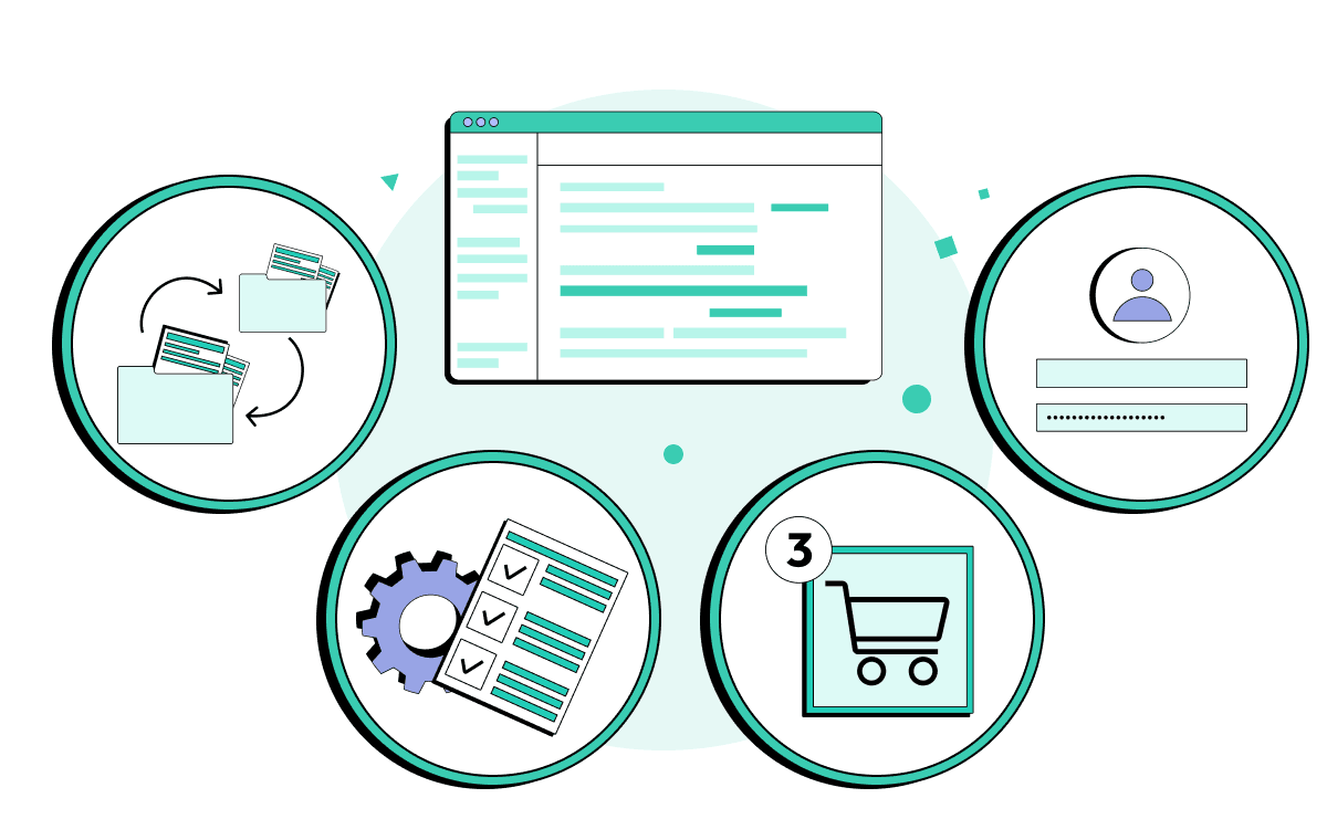 Automated Functional Testing