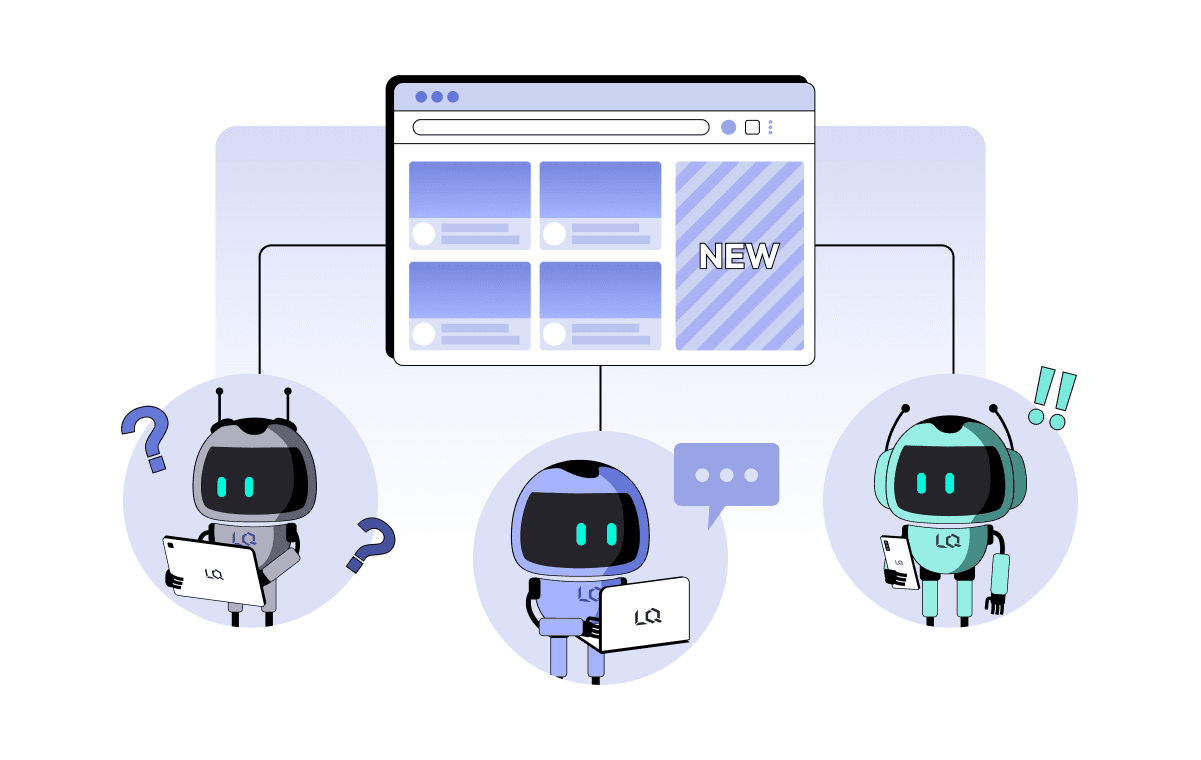 Canary Testing