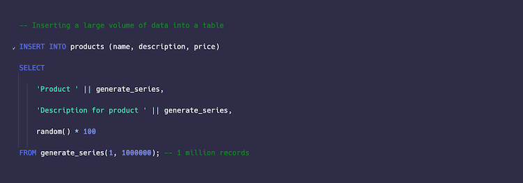 How To Automate Performance Testing