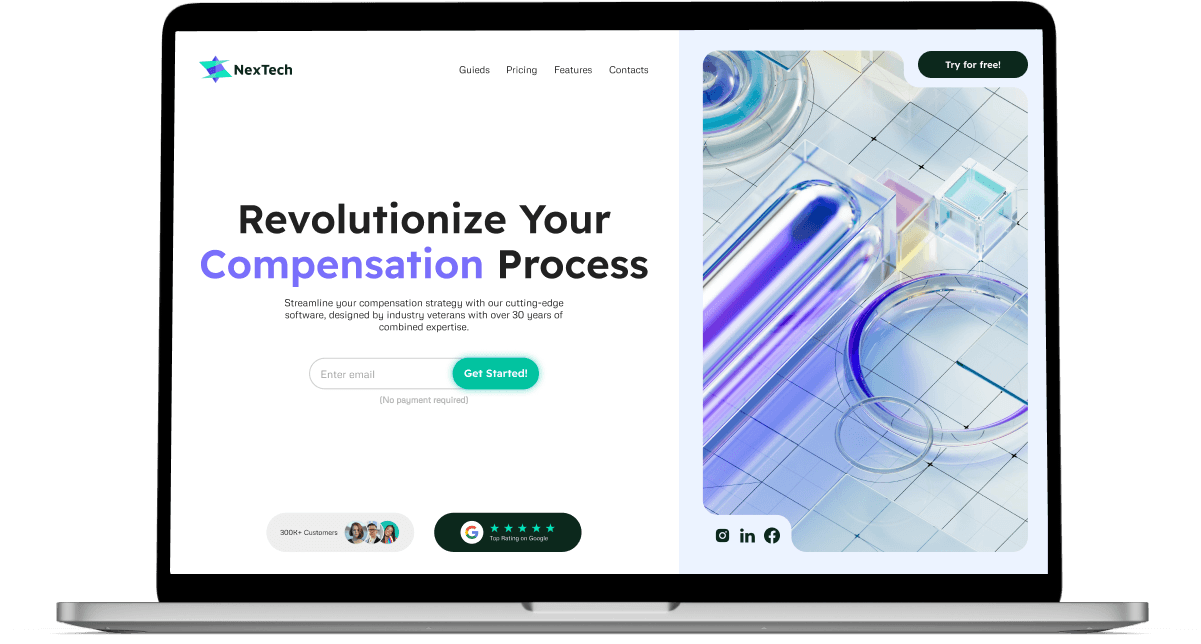 SaaS Software Testing | Luxe Quality