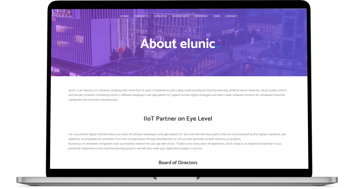 Software Development Testing Service | Luxe Quality