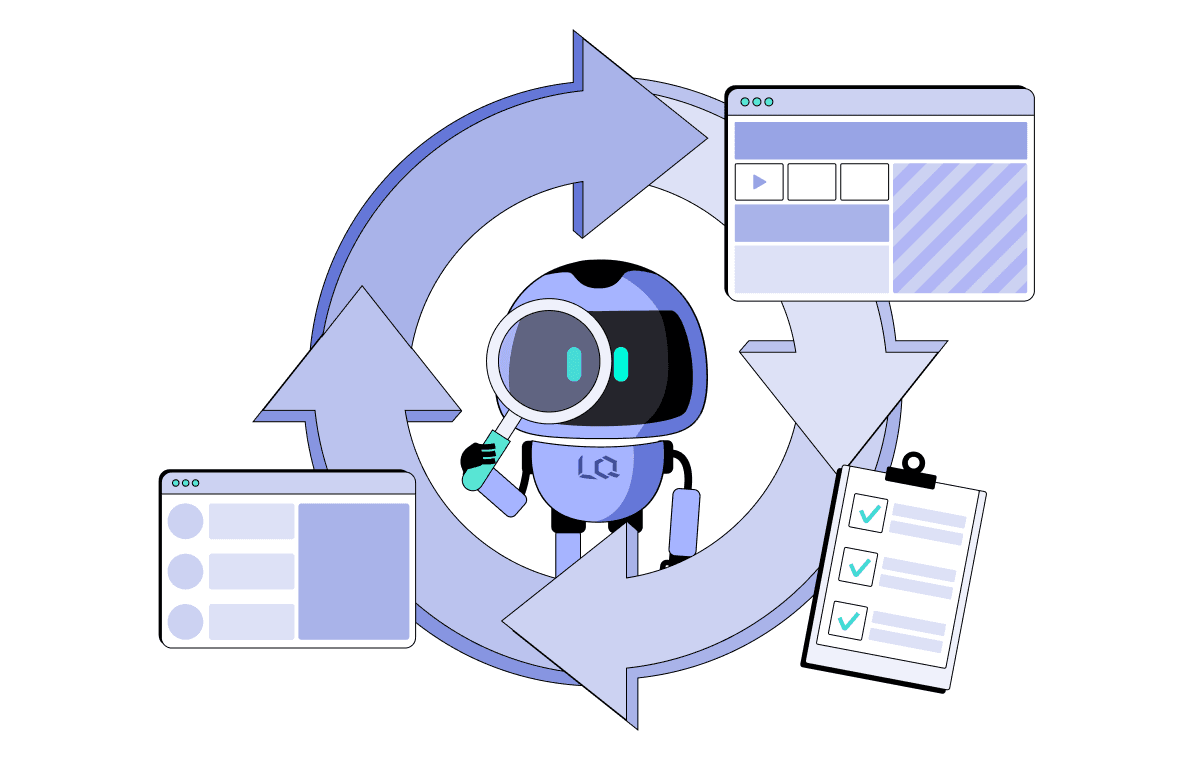 Website Regression Testing