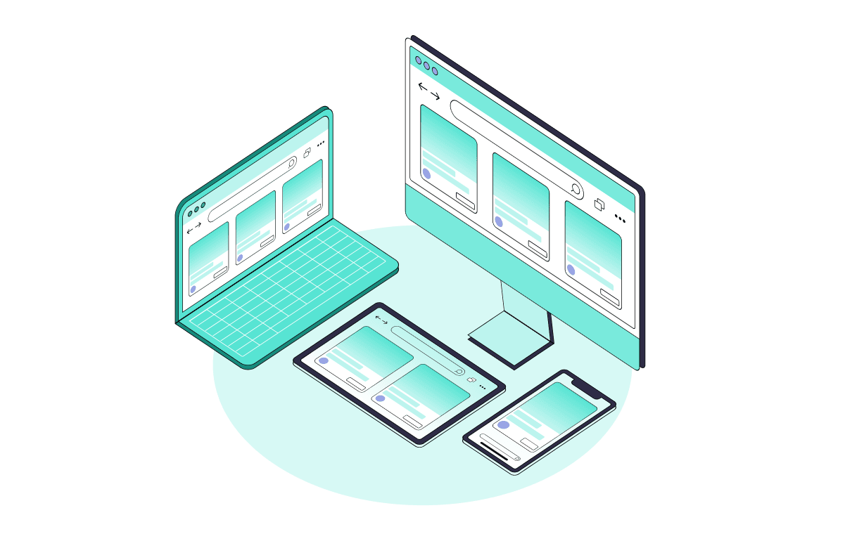 How to test responsive website