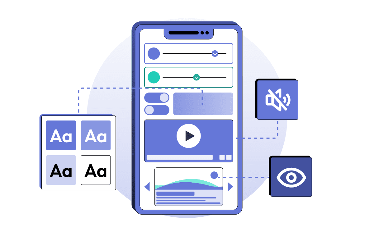 Mobile App Accessibility Testing