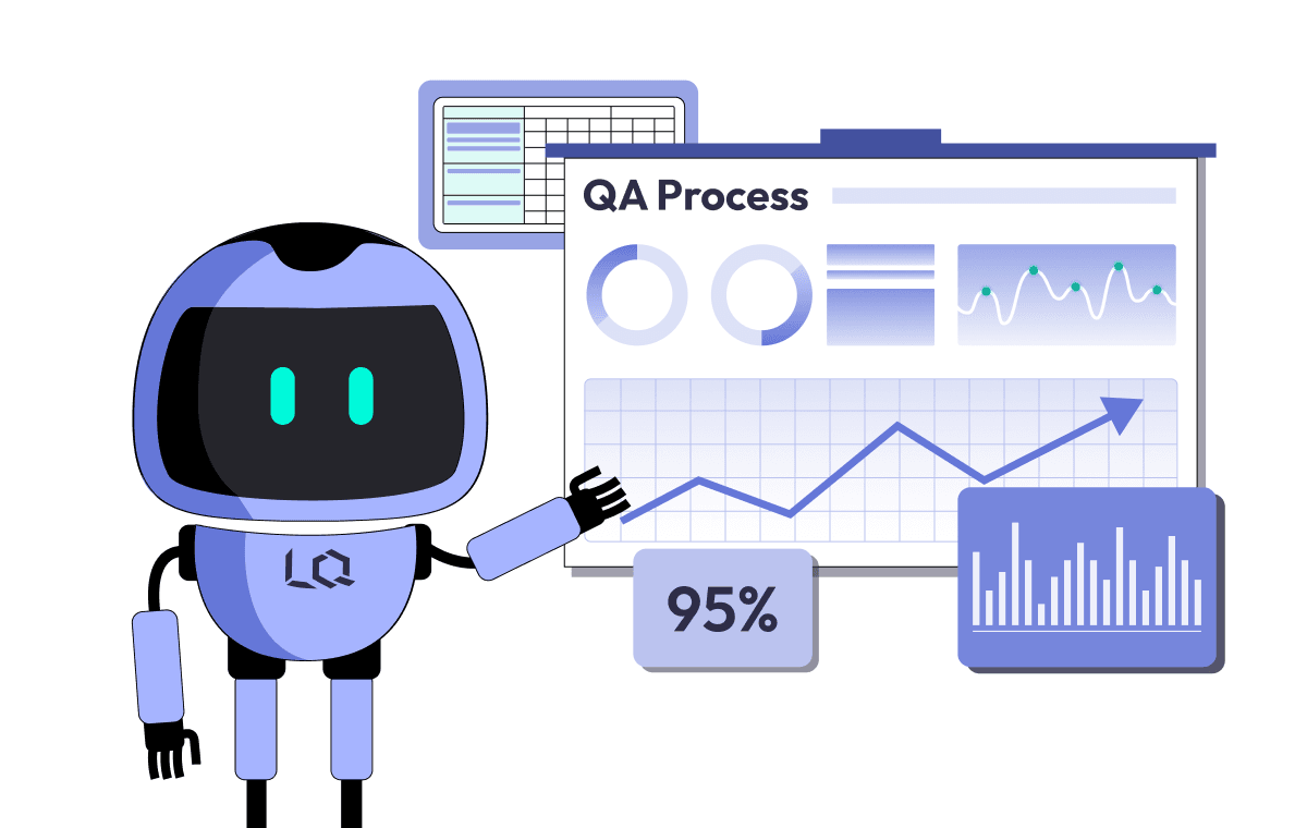 QA Process Improvement