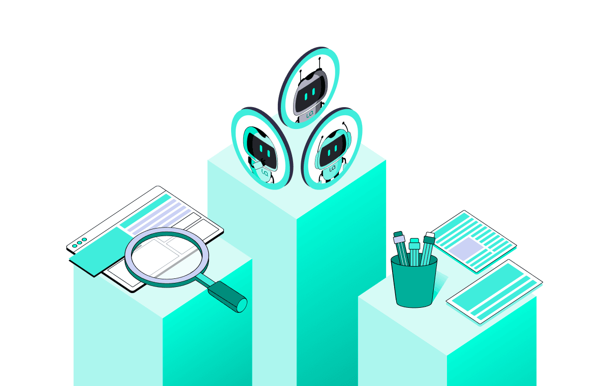 Qa Companies In The USA