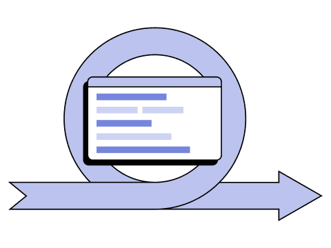 Systems with Complex Integrations
