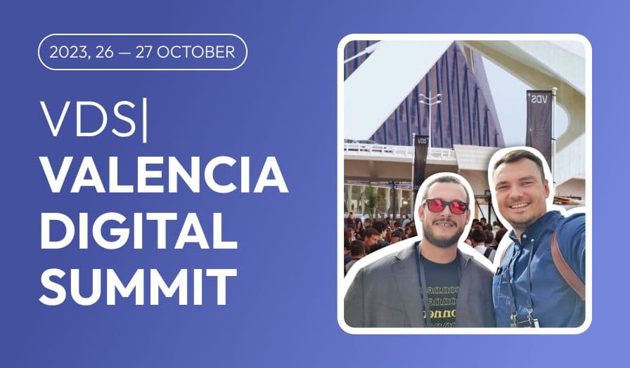 VDS Valencia Digital Summit
