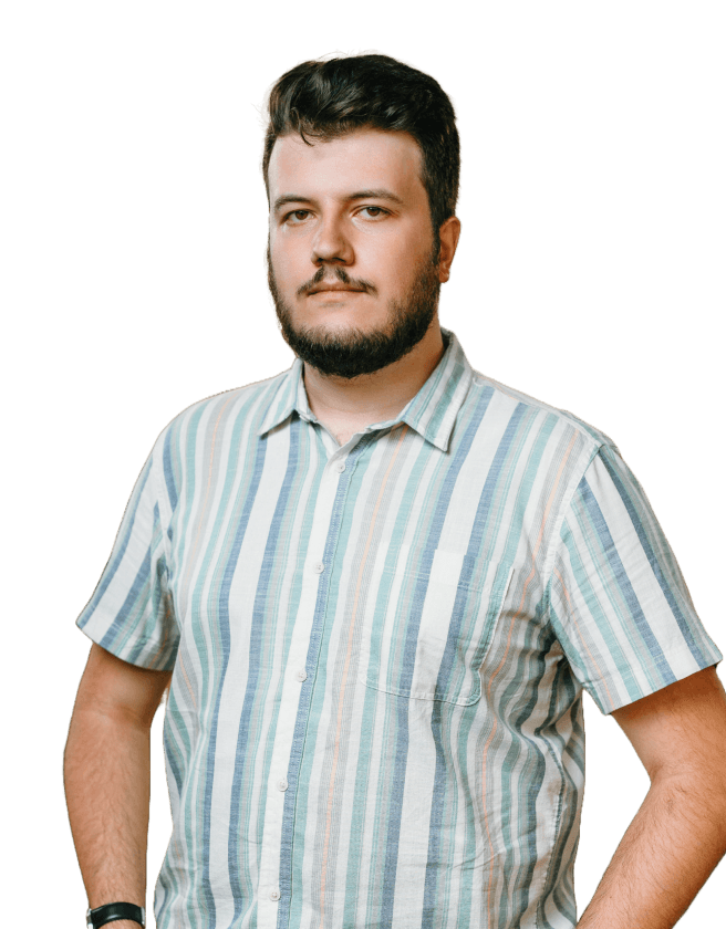 Bohdan photo