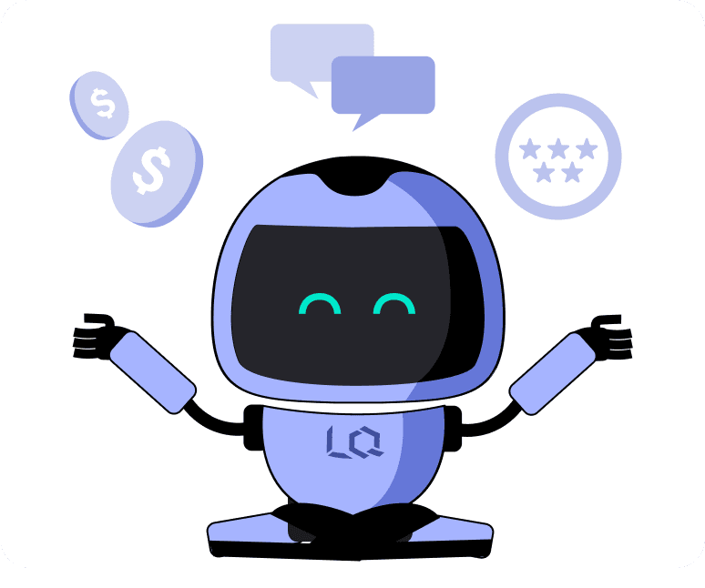 Robot Picture