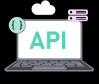 Icon API testing service