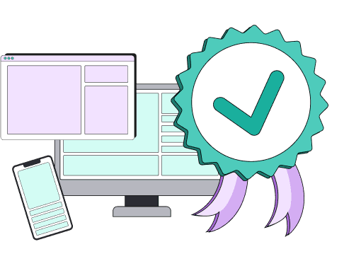 Software Quality Assurance icon