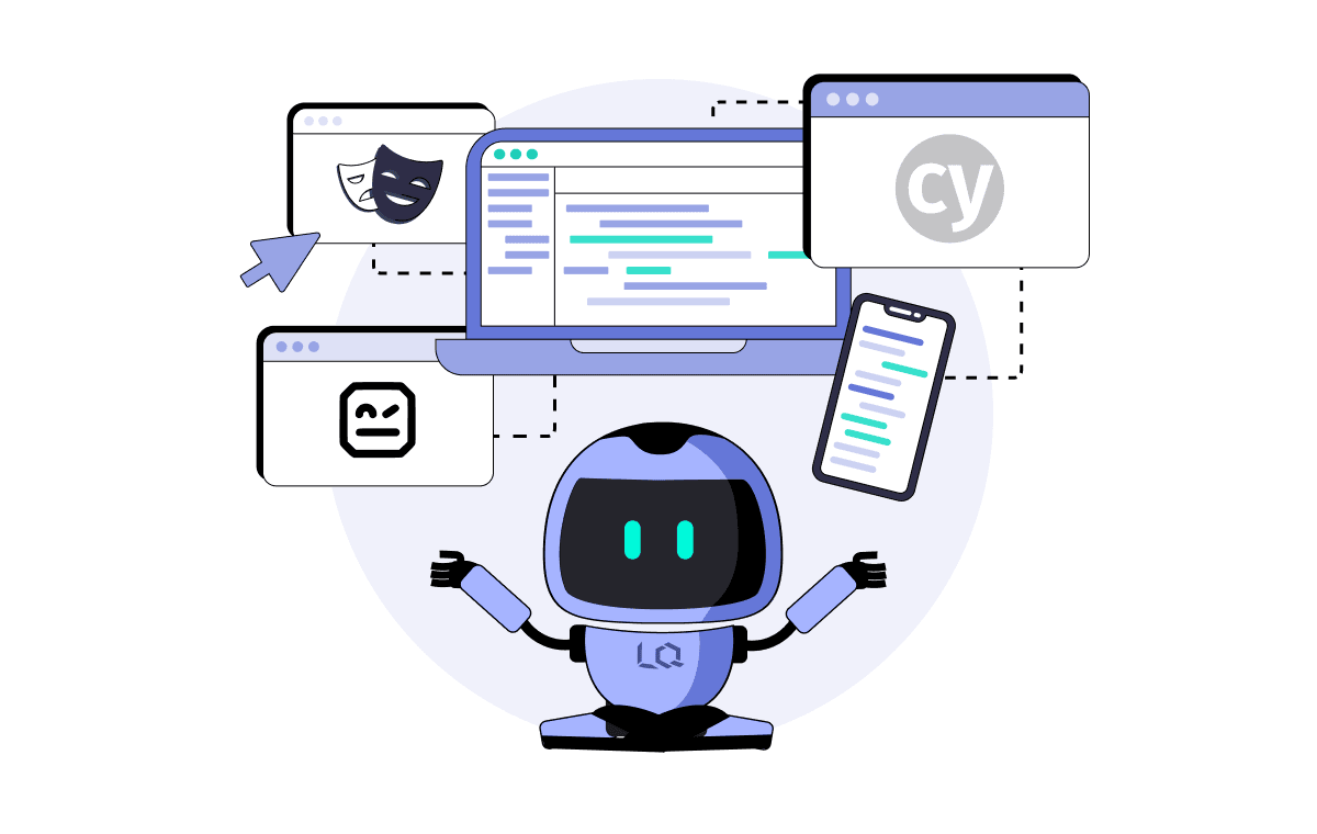 Automation Testing Frameworks