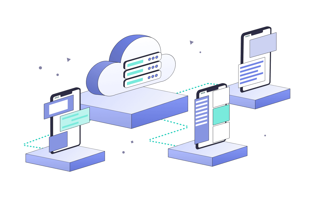 Cloud Based Mobile Application Testing