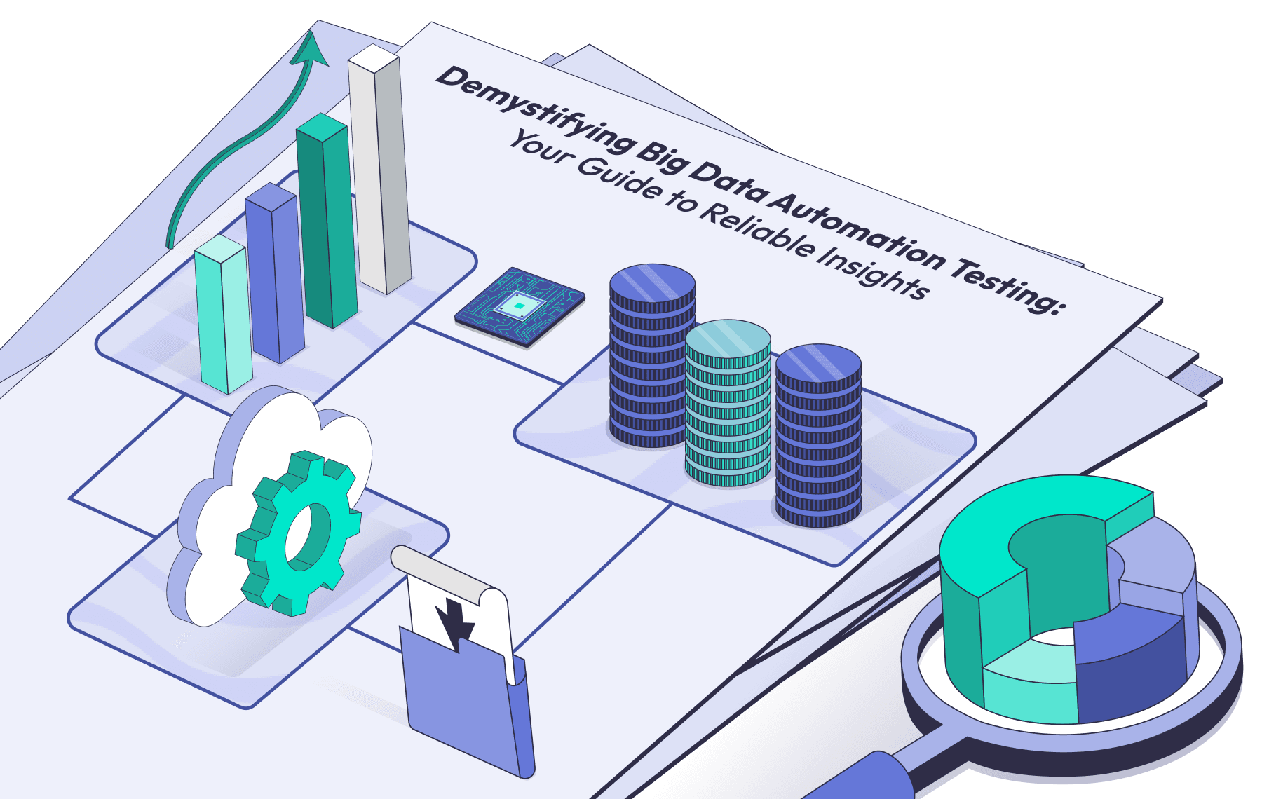 DemystifyingBigDataAutomationTesting