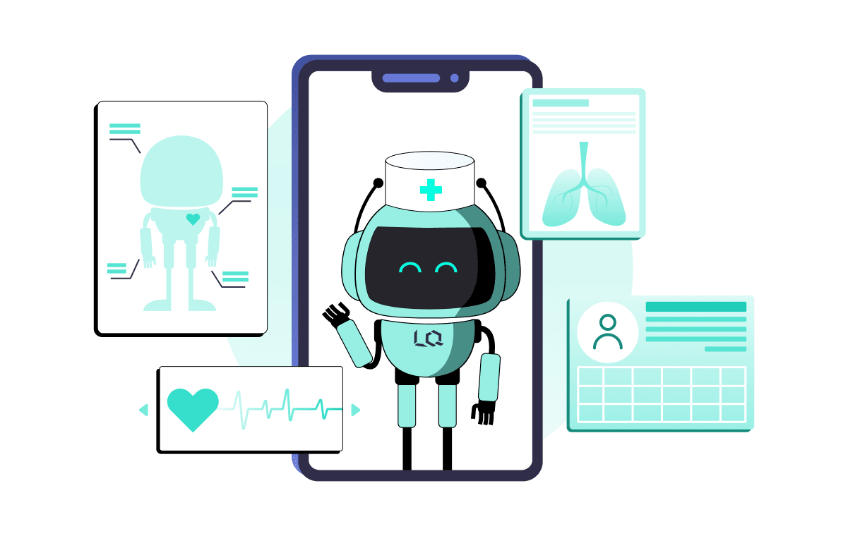 Healthcare App Testing