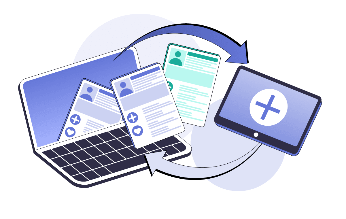 Healthcare Industry EDI Testing/What It Is and Why It's Important