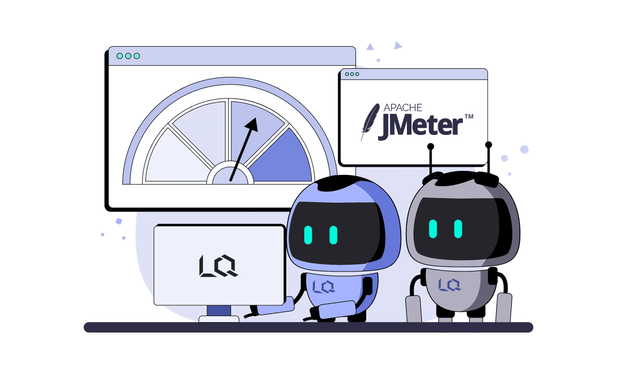 How To Automate Performance Testing Using JMeter