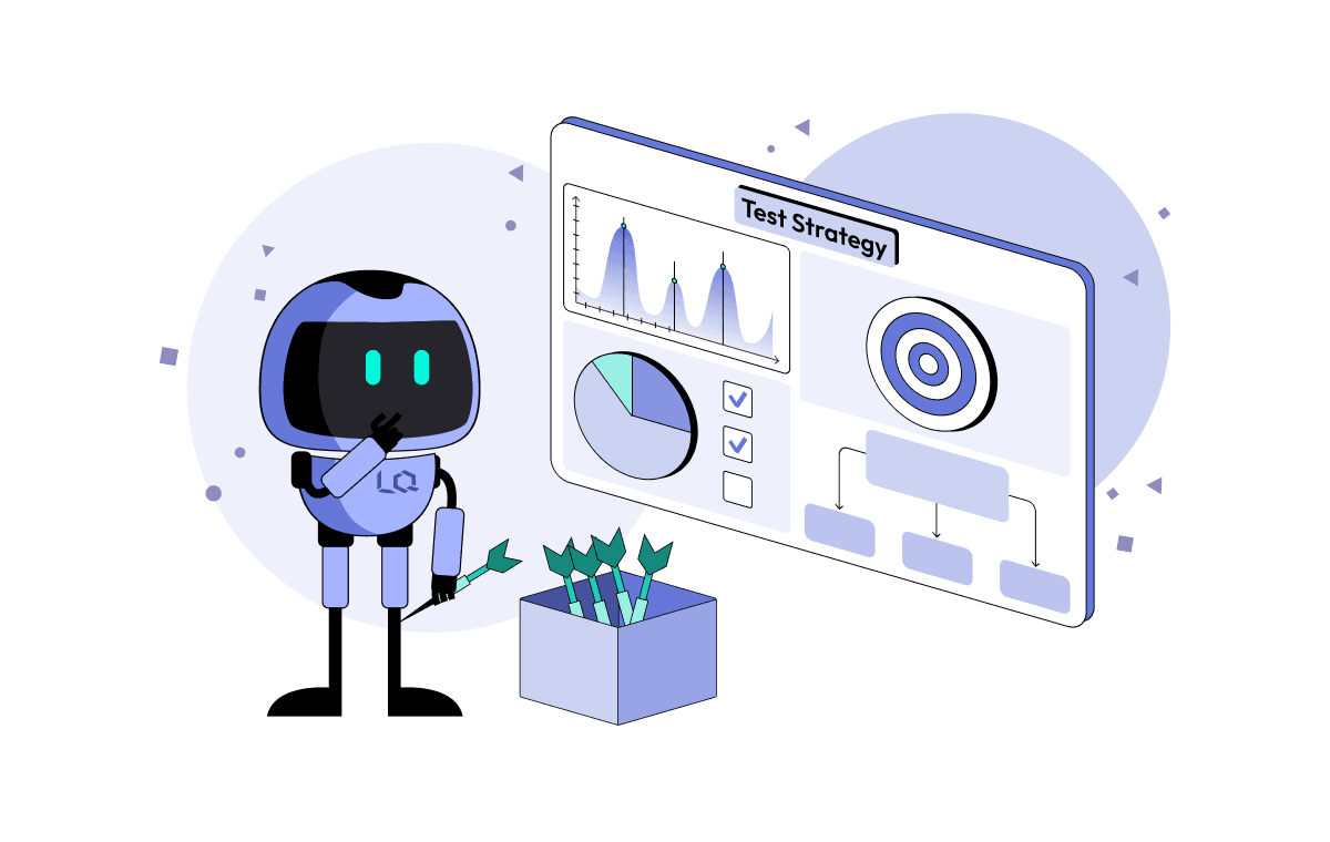 How To Create A Test Strategy Step By Step