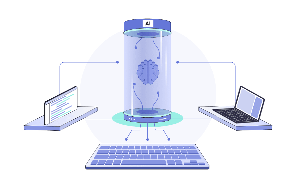 How to Use AI in Automation Testing Full Guidecover