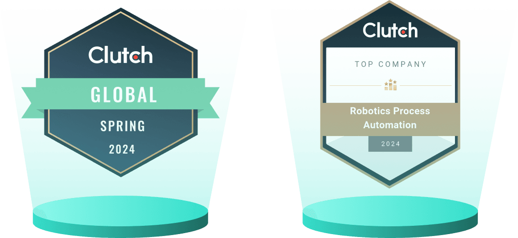 Luxe Quality Awarded Prestigious Clutch Recognitions