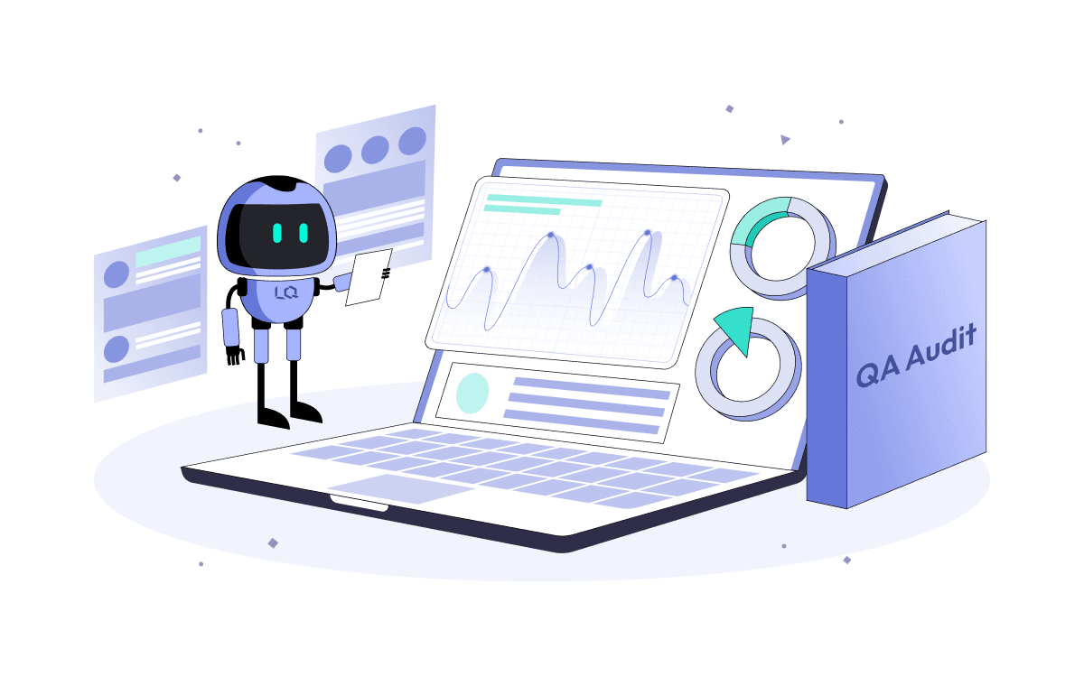 Quality Assurance Audits in Testing