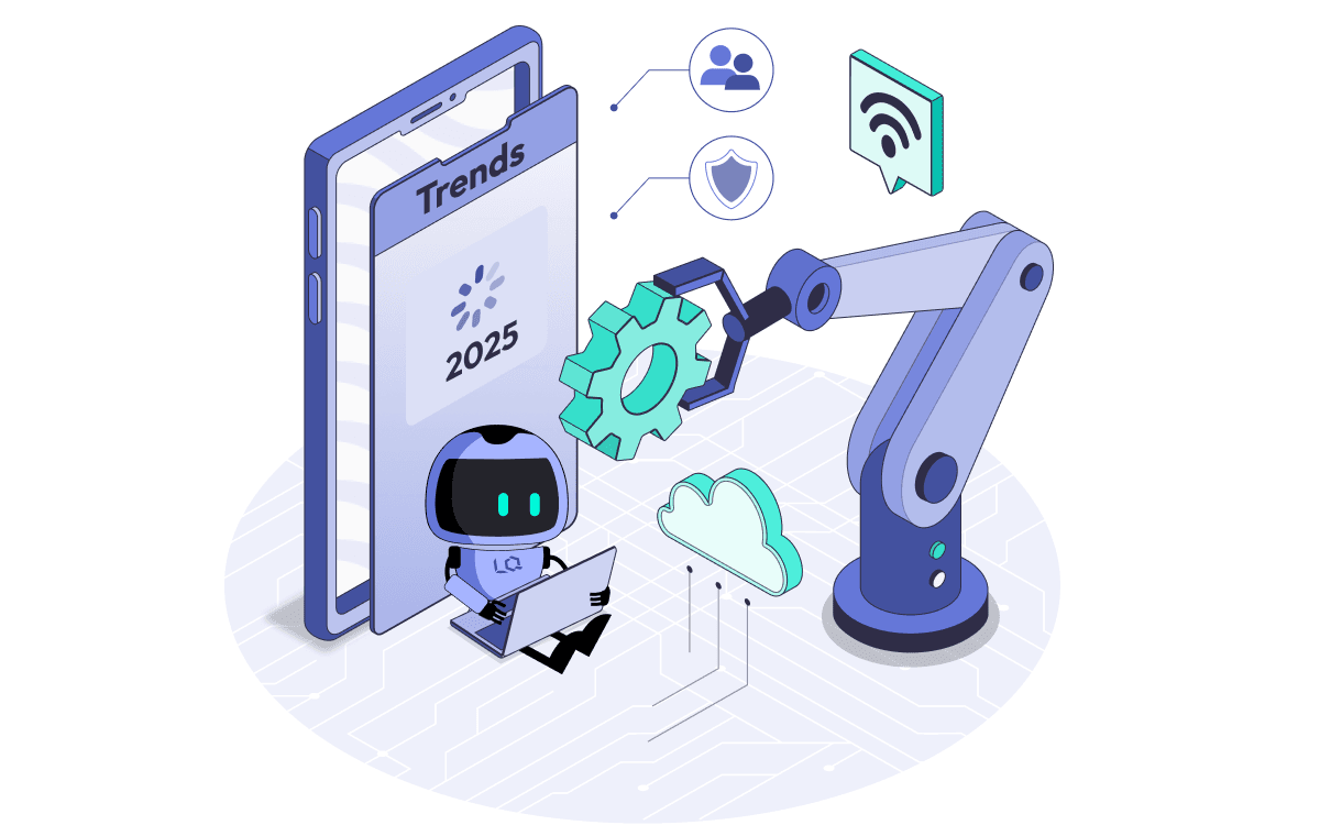 TestAutomationTrendstoLookOutforin2025