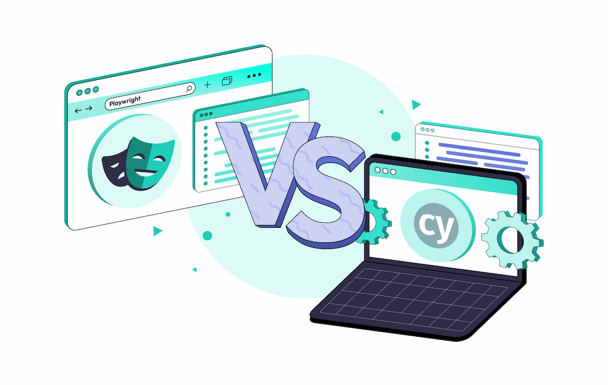 Playwright vs Cypress: A Comprehensive Comparison
