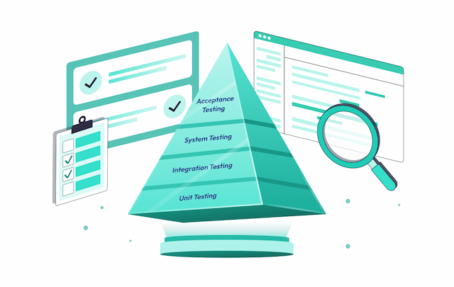 Software Testing Pyramid: An Expert's Guide