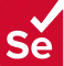Selenium Webdriver icon